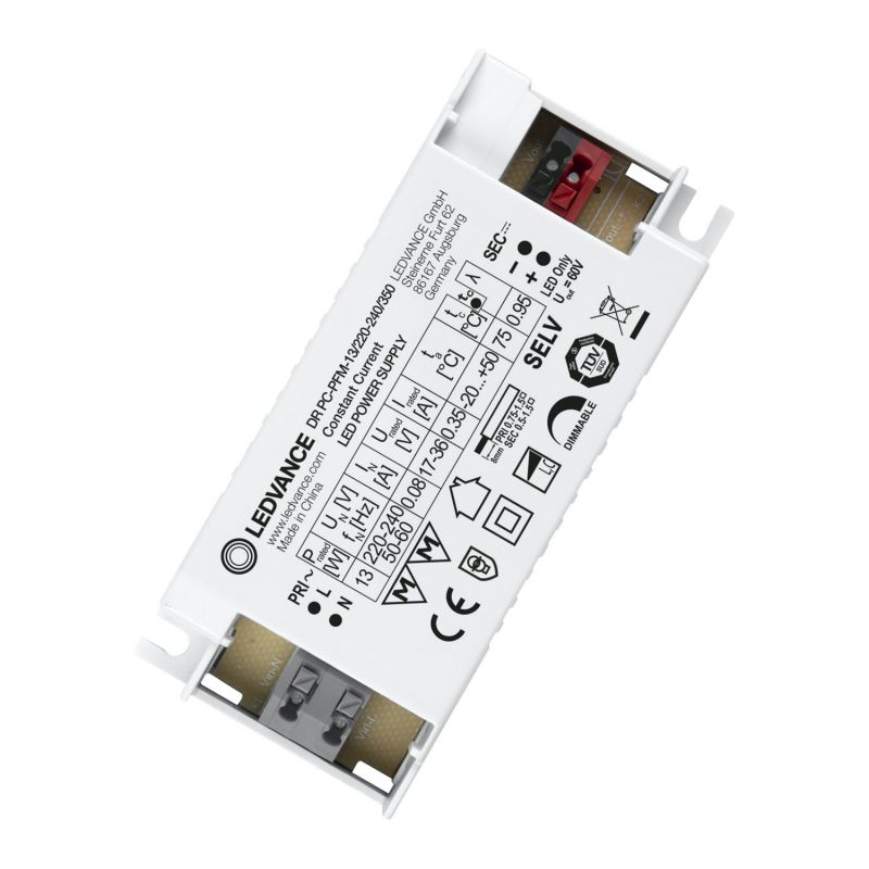 Bild von LED Driver DR PC-PFM-13/220-240/350