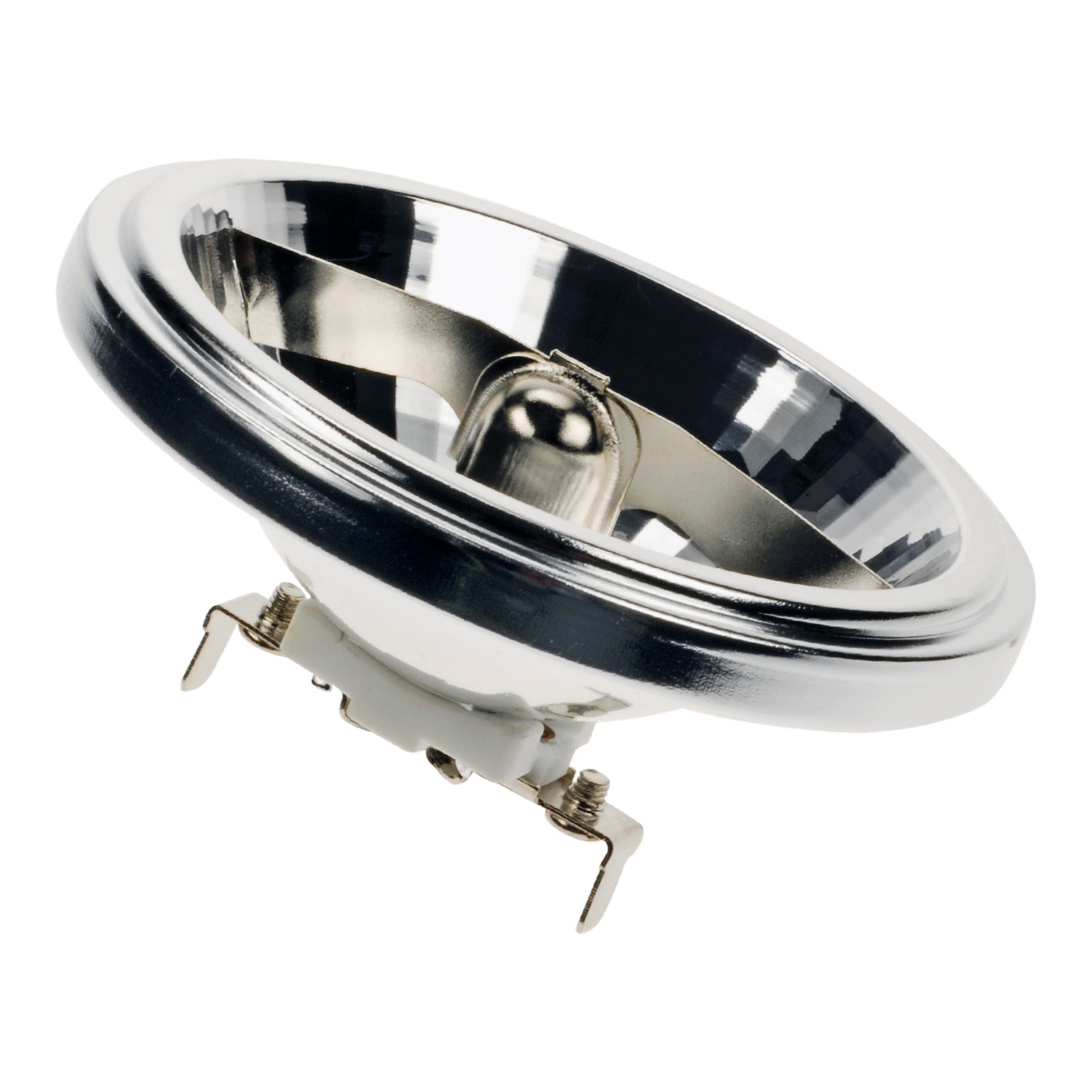 Bild von BEE Halospot 111 (41840fl) 12V 75W 24° G53 
