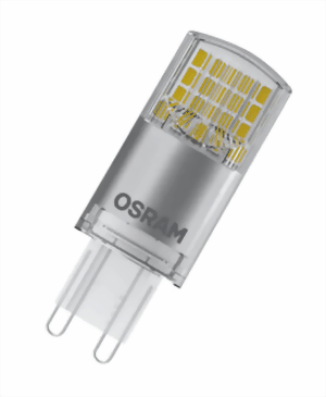 Bild von LED  PIN 40 240V 4.2W/840 weiss G9