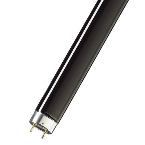 Bild von F 10W/BLB T8 Röhren Blacklight Blue G13