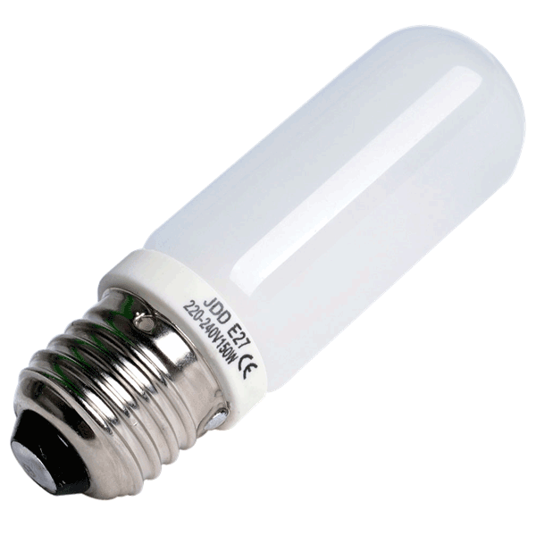 Bild von Halogen matt eco 230V 105W E27