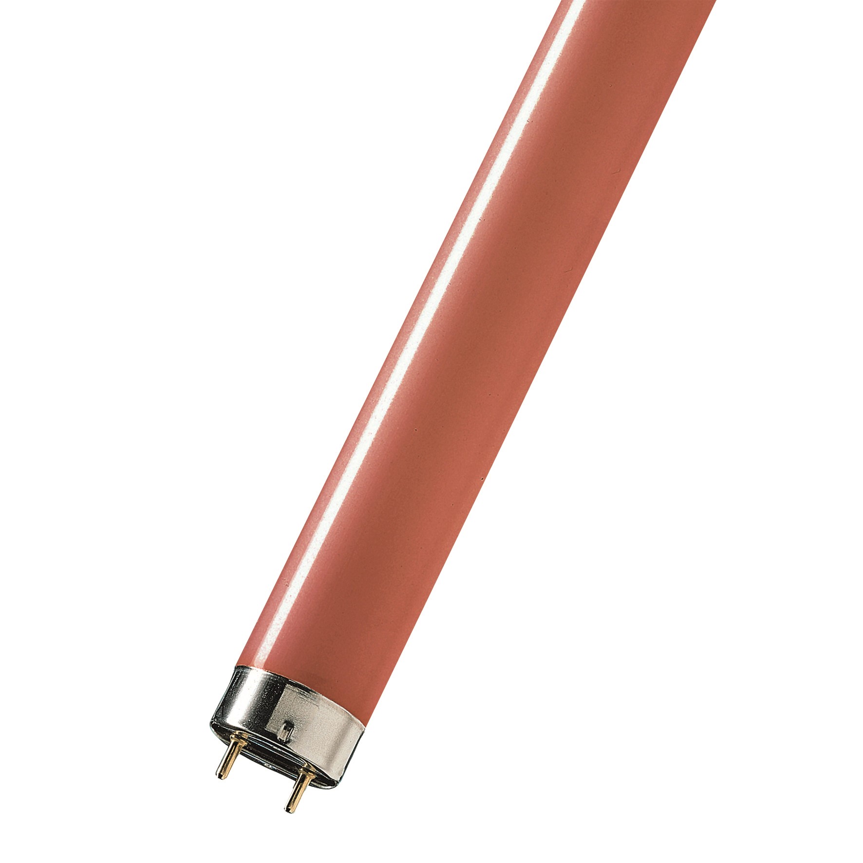 Bild von F 58W/rot T8 Röhren G13