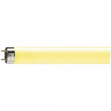 Bild von MASTER TLD 36W GELB T8 Röhren G13