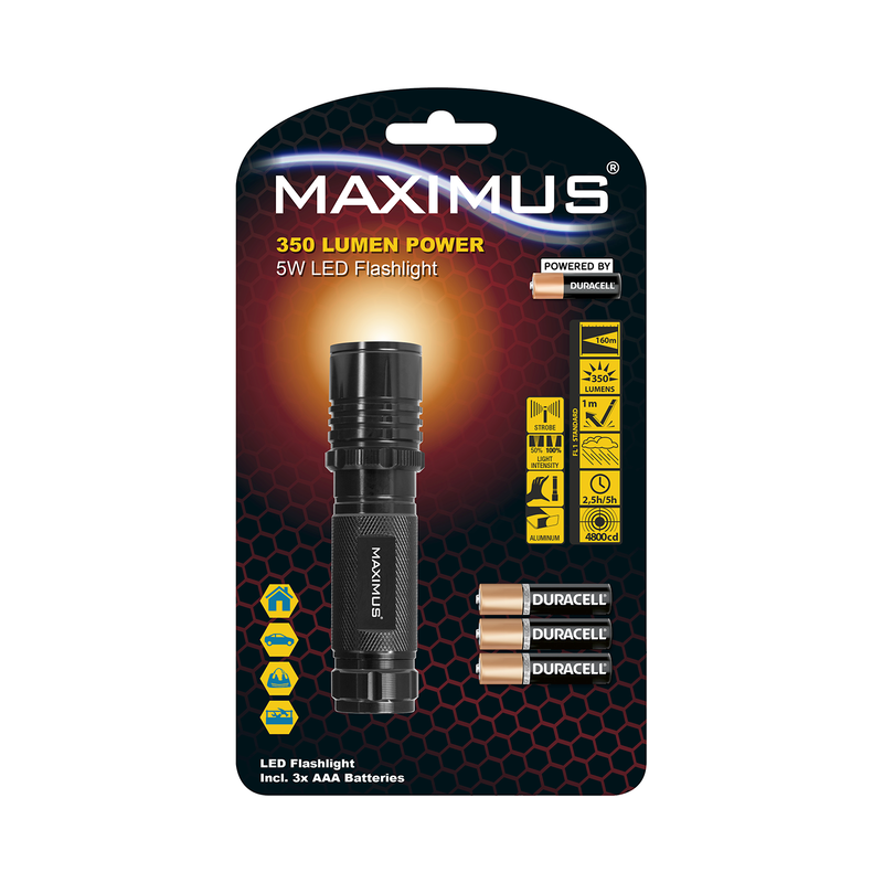 Bild von Maximus M-FL-013-DU