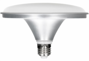 Bild von LED Circolux 24W/2800K E27 180°