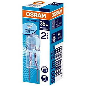 Bild von Halostar Starlite 64432s 12V 35W GY6,35 ab WO. 18 lieferbar