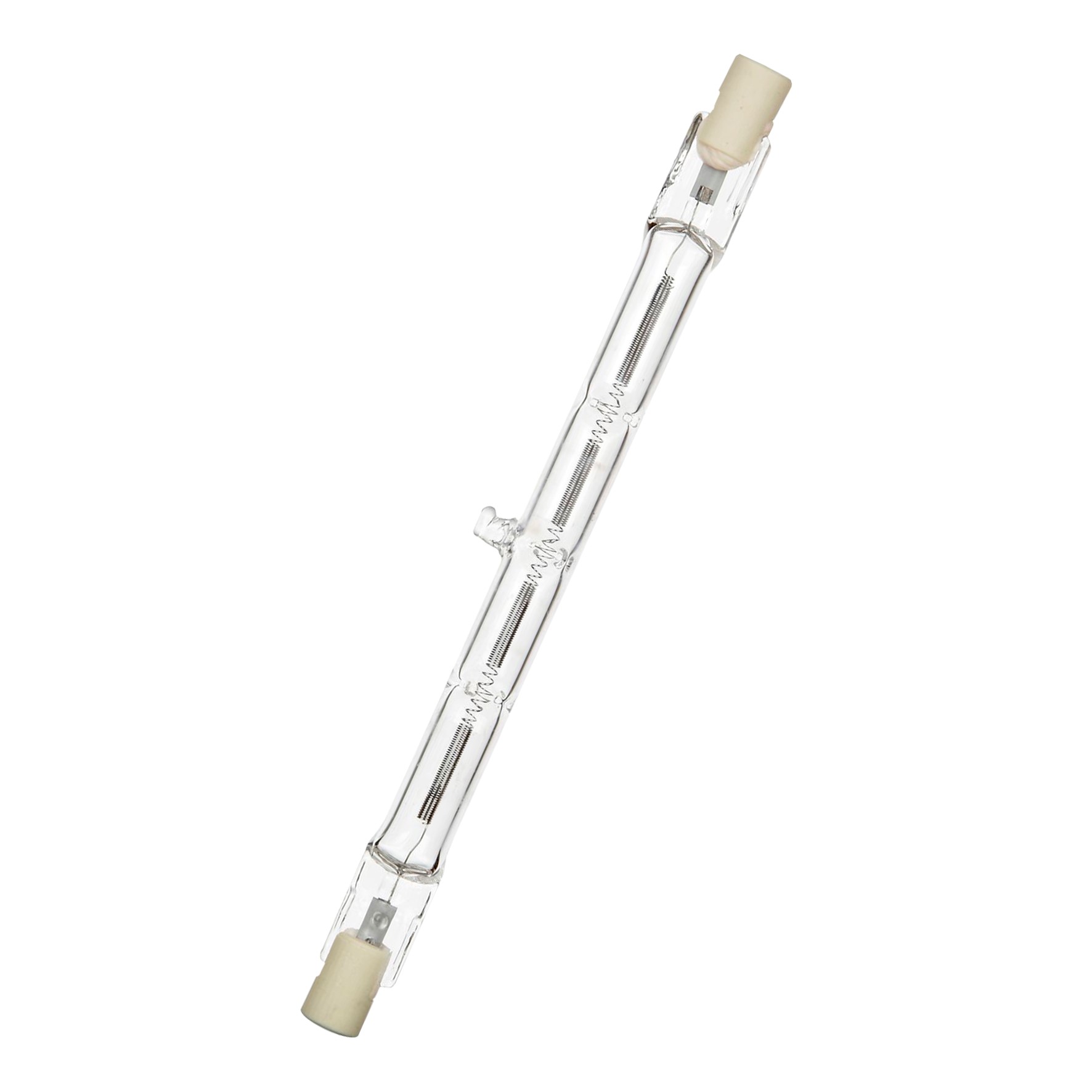 Bild von BAI Halogenstäbe ECO 118mm 230V 80W=100W R7s